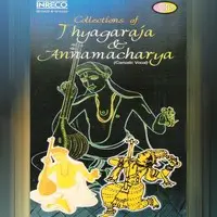 Collections Of Thyagaraja & Purandaradasa