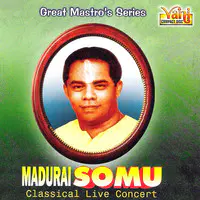 Madurai Somu - 2