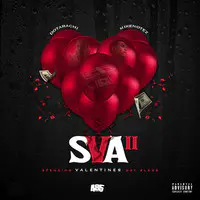 Sva 2 (Spending Valentines Day Alone) [feat. Mike Notez]