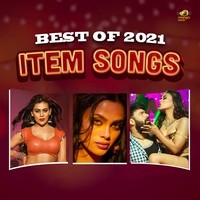 Best of 2021 Item Songs