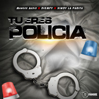 Tu Eres Policia