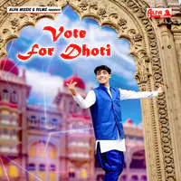 Vote For Dhoti