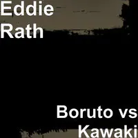 Boruto vs Kawaki