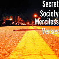Merciless Verses