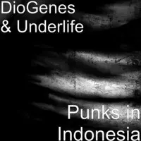 Punks in Indonesia