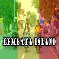 Lembata Island