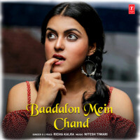 Baadalon Mein Chand