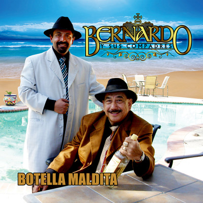 Botella Maldita Song|Bernardo Y Sus Compadres|Botella Maldita| Listen to  new songs and mp3 song download Botella Maldita free online on 