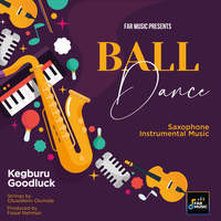 Saxophone Instrumental Music - Ball Dance