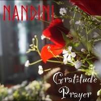 Gratitude Prayer