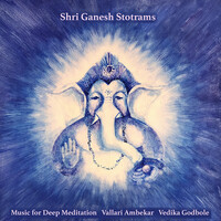 Shri Ganesh Stotrams