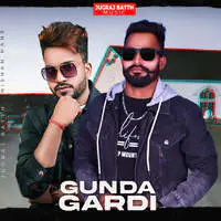 Gunda Gardi