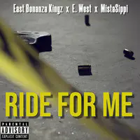 Ride for Me
