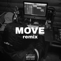 Move (Сулима Михаил Константинович Remix)