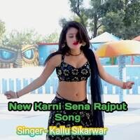 New Karni Sena Rajput Song