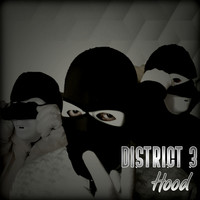 District 3 hood