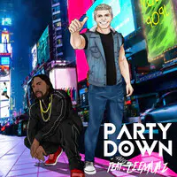 Party Down