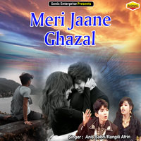 Meri Jaane Ghazal