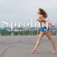 Spróbuj