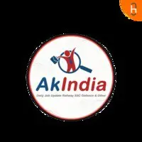 Ak india - season - 1