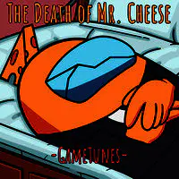The Death of Mr. Cheese