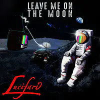 Leave Me on the Moon