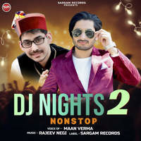DJ Nights 2