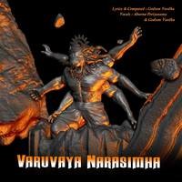 Varuvaya Narasimha