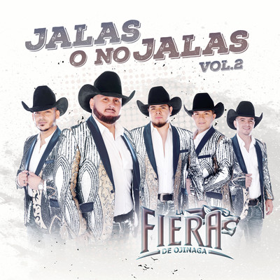 Extraña Relación MP3 Song Download by La Fiera De Ojinaga (Jalas o No ...