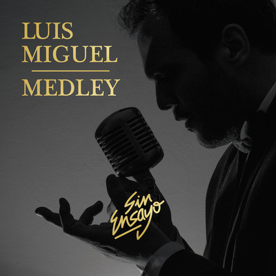 luis miguel music