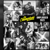 Unplugged 2021 (Live)