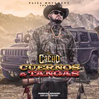 Cuernos & Tangas