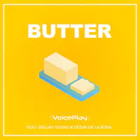 Butter