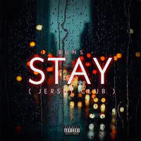 Stay (Jersey Club)