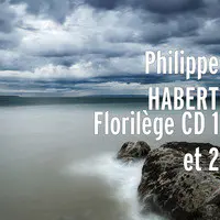 Florilège CD 1 et 2