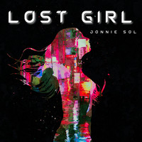 Lost Girl