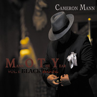 Mann of the Year, Vol. 1: Black Rose