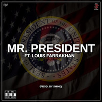 Mr. President