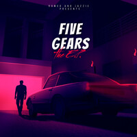 Five Gears - The E.P.