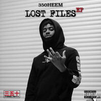 Lost Files - EP