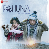 Pahuna: The Little Visitors (Original Motion Picture Soundtrack)