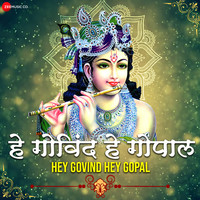 Hey Govind Hey Gopal (From "Hey Govind Hey Gopal - Zee Music Devotional")
