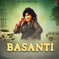 Basanti