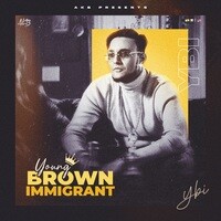 YOUNG BROWN IMMIGRANT