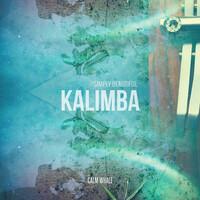 Simply Beautiful Kalimba