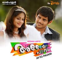 Ayyo Pavam (Original Motion Picture Soundtrack)