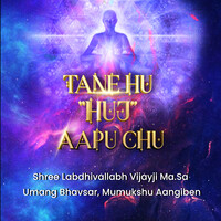 Tane Hu Huj Aapu Chu