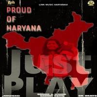 Proud Of Haryana