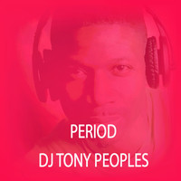 Period (Long Dance Mix)