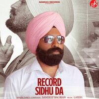 Record Sidhu Da